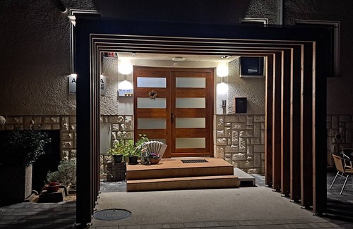 Lukovica Apartamento | One Bedroom Apartment Marija