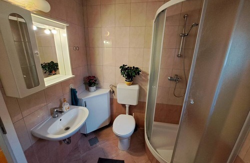 Lukovica Apartamento | One Bedroom Apartment Marija
