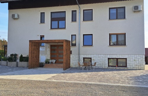 Lukovica Apartamento | One Bedroom Apartment Marija