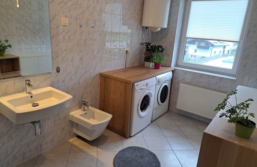 Lukovica Apartamento | Two Bedroom Apartment Booky 1