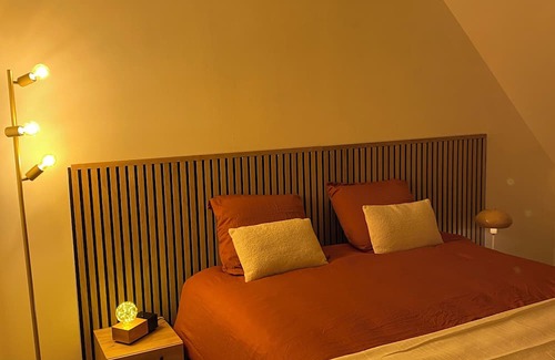 Cambrai Apartamento | Apartment T2 Cambrai center