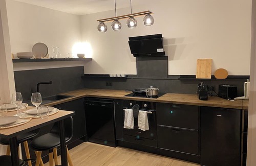 Cambrai Apartamento | Apartment T2 Cambrai center