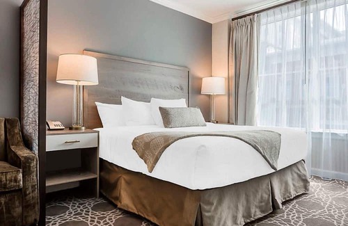 Cannonborough Elliotborough Complejo | Bluegreen's King 583 Resort - Studio – Charleston Charm Meets Modern Luxury