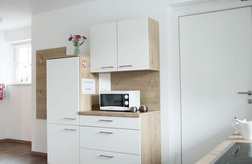 Aich Apartamento | Apartment Therese - Apartment 1 bedroom