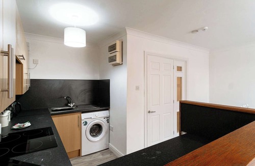 Whitehaven Apartamento | Lovely 1 Bed Harbour-side Apartment - Sea Views