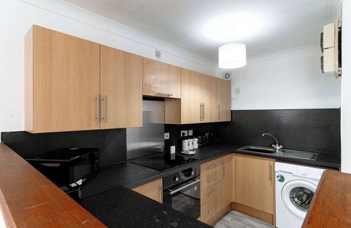 Whitehaven Apartamento | Lovely 1 Bed Harbour-side Apartment - Sea Views