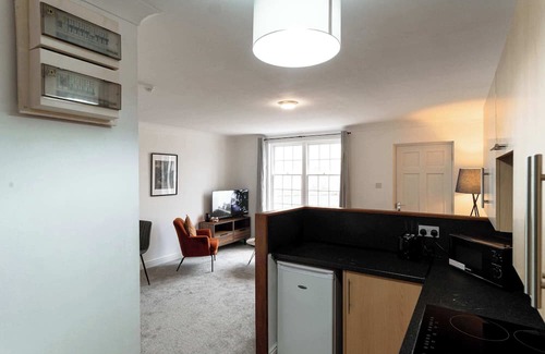 Whitehaven Apartamento | Lovely 1 Bed Harbour-side Apartment - Sea Views