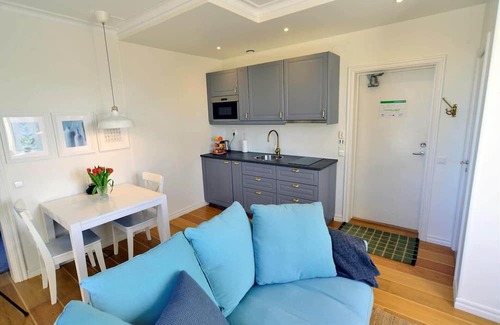 Vimmerby Apartamento | KAL791 Vimmerby - Fredensborg 120