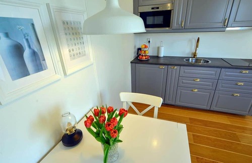 Vimmerby Apartamento | KAL791 Vimmerby - Fredensborg 120