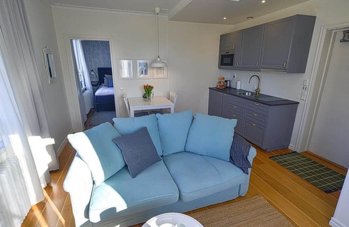Vimmerby Apartamento | KAL791 Vimmerby - Fredensborg 120