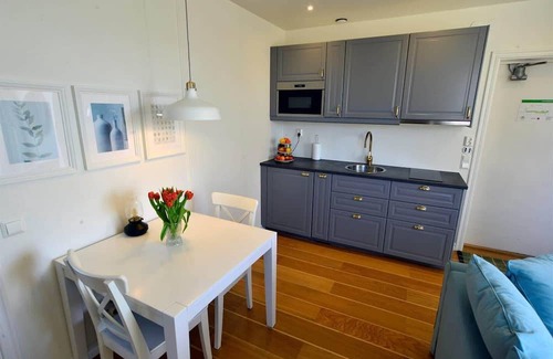 Vimmerby Apartamento | KAL791 Vimmerby - Fredensborg 120