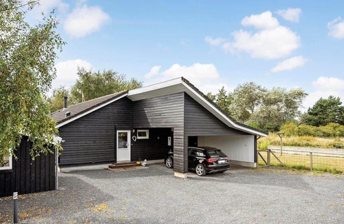 Frølunde Fed Casa | SL351 Korsør - Storkevej 48