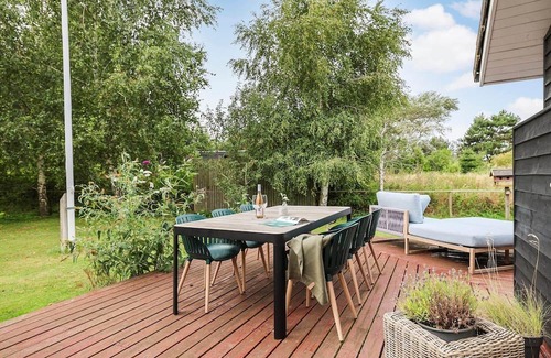 Frølunde Fed Casa | SL351 Korsør - Storkevej 48