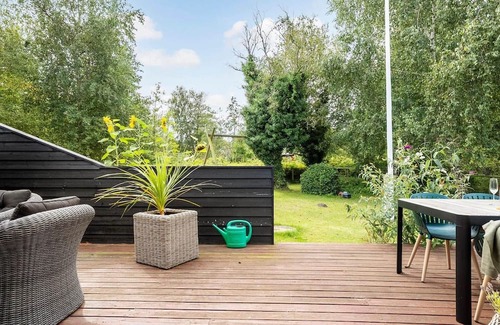 Frølunde Fed Casa | SL351 Korsør - Storkevej 48