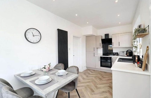 Billingham Casa | Cowpen Lodge Stylish home in Billingham
