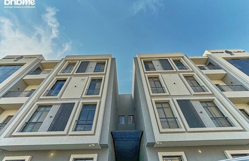 Riyadh Apartamento | bnbme | Stylish Apartment | 12 Min to KAFD