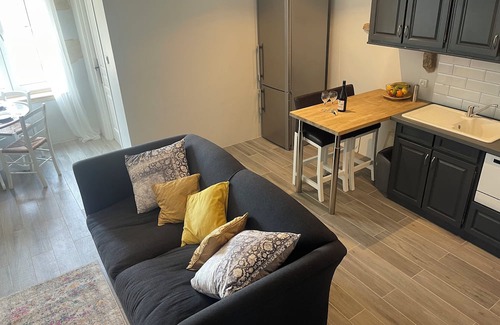 Brux Cabaña | Charming 1-bedroom cottage in Brux perfect for a serene rural getaway
