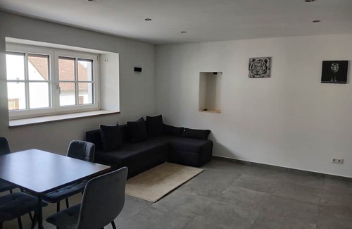 Weissenburg in Bayern Apartamento | Modern vacation apartment in Kehl, 60m2 comfort on one level