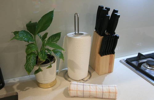 Botany Apartamento | Stylish full apartment & Parking Near Airport