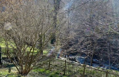 Aumessas Casa | Le Gîte du Ruisseau d'Albagne, Authentic, comfortable accommodation