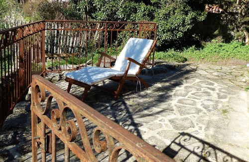 Aumessas Casa | Le Gîte du Ruisseau d'Albagne, Authentic, comfortable accommodation