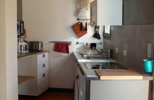 Aumessas Casa | Le Gîte du Ruisseau d'Albagne, Authentic, comfortable accommodation