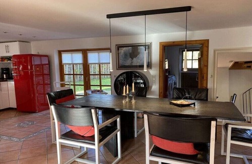 Hauert Casa | Luxurious holiday home Room No. 7