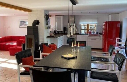 Hauert Casa | Luxurious holiday home Room No. 7