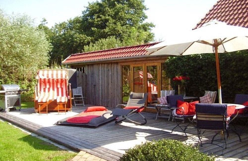 Hauert Casa | Luxurious holiday home Room No. 7
