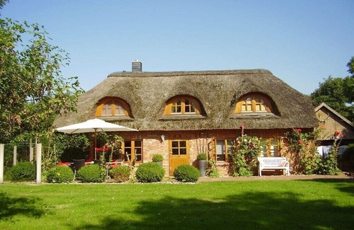 Hauert Casa | Luxurious holiday home Room No. 7
