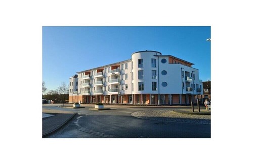 Duhnen Casa | Penthouse apartment Royal 15