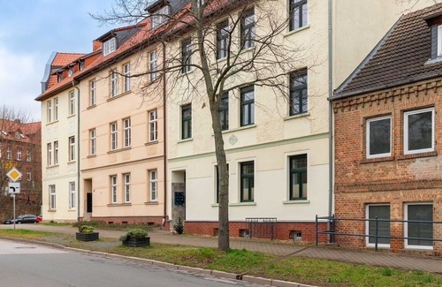Quedlinburg Apartamento | At the Kanonenberg