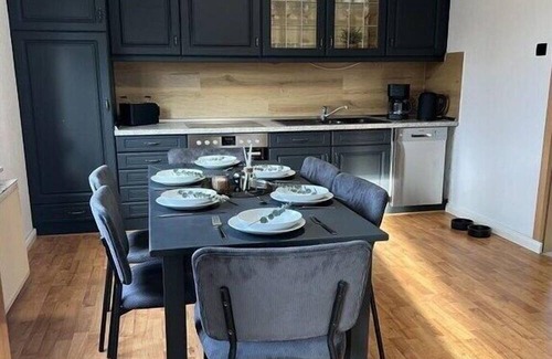 Loquard Casa | Holiday home with 2 bedrooms