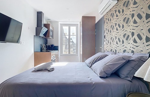 Montargis Apartamento | Cocoon room