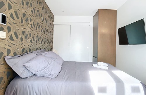 Montargis Apartamento | Cocoon room