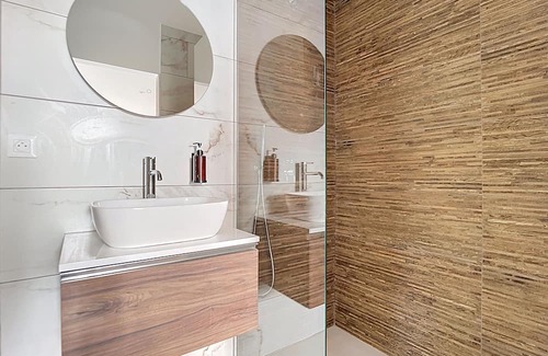 Montargis Apartamento | Cocoon room