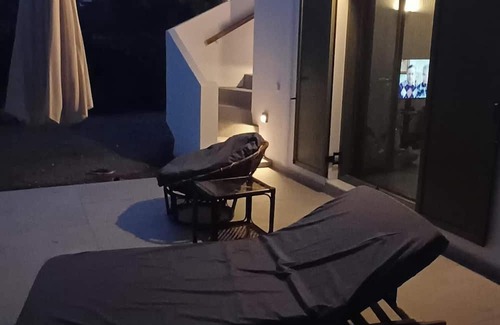 Skiros Villa | OLIVE GROVE VILLA SKYROS ISLAND