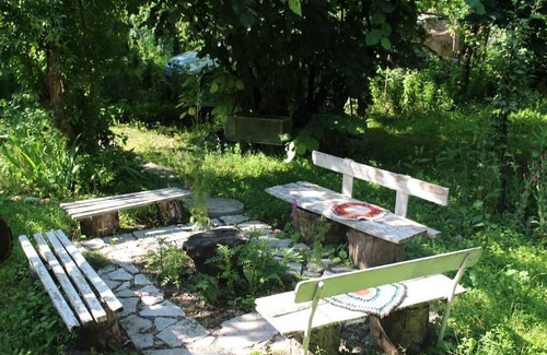 Telavi Apartamento | Charming 6-bedroom apartment in Telavi
