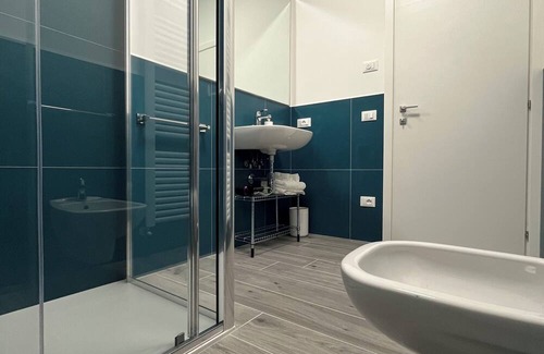Bolognano-Vignole Apartamento | Home Apple Arch