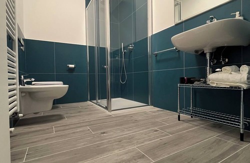 Bolognano-Vignole Apartamento | Home Apple Arch