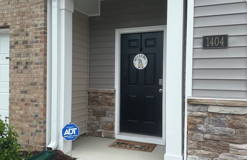 Carthage Casa | Fully furnished 3BD/2.5BA Townhome