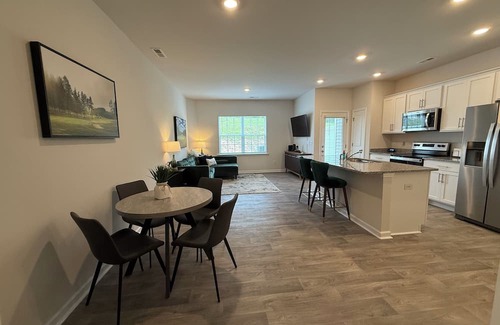 Carthage Casa | Fully furnished 3BD/2.5BA Townhome