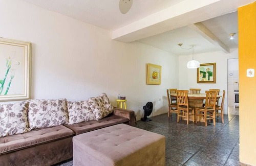Cabore Casa | CASA BROMÉLIA-Paraty 15 minutes from the Historic Center