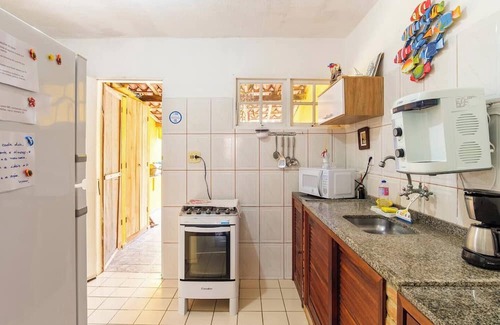 Cabore Casa | CASA BROMÉLIA-Paraty 15 minutes from the Historic Center