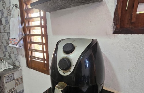 Sao Miguel de Touros Chalet De Esquí | Complete chalet in São Miguel do Gostoso RN, with private pool.