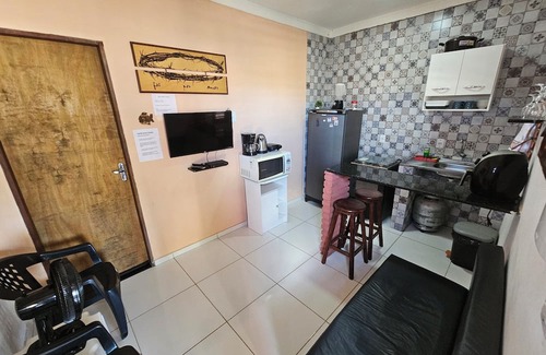 Sao Miguel de Touros Chalet De Esquí | Complete chalet in São Miguel do Gostoso RN, with private pool.