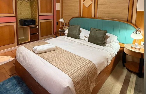 Pulau Perhentian Kecil Complejo | Sharilaa Coral Perhentian Resort