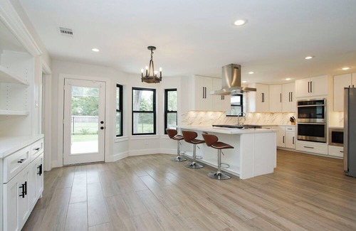 Panther Creek Casa | Luxury in the sub