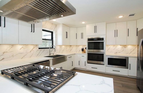 Panther Creek Casa | Luxury in the sub
