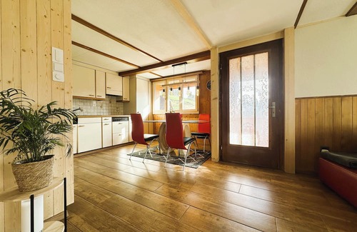 Fahrni Apartamento | Time out for families - modern apartment near Lake Thun, Emmental and the Alps